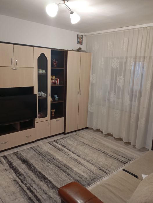 Apartament cu doua camere