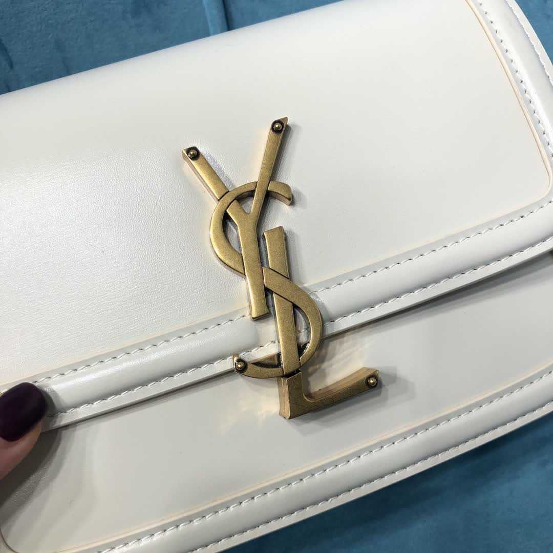 Дамска чанта Saint Laurent