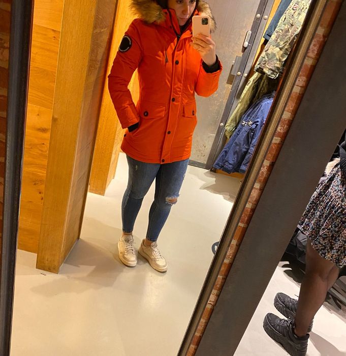 Super Dry Winter Jack