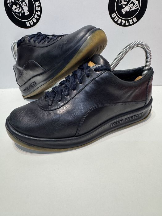 Сникърси LOUIS VUITTON .Номер 35.5