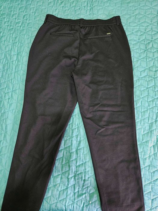 Дамски панталон Tom Tailor-нов, с етикет