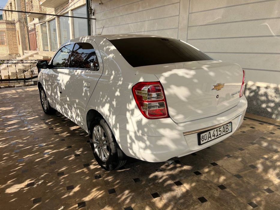 Kobalt Aftamat ideal xolatda