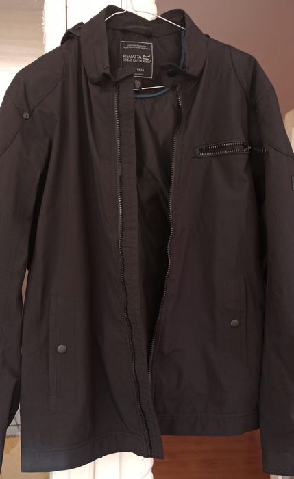 Jacheta Regatta Great Outdoors