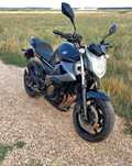 Yamaha XJ6 N anul 2009 ABS