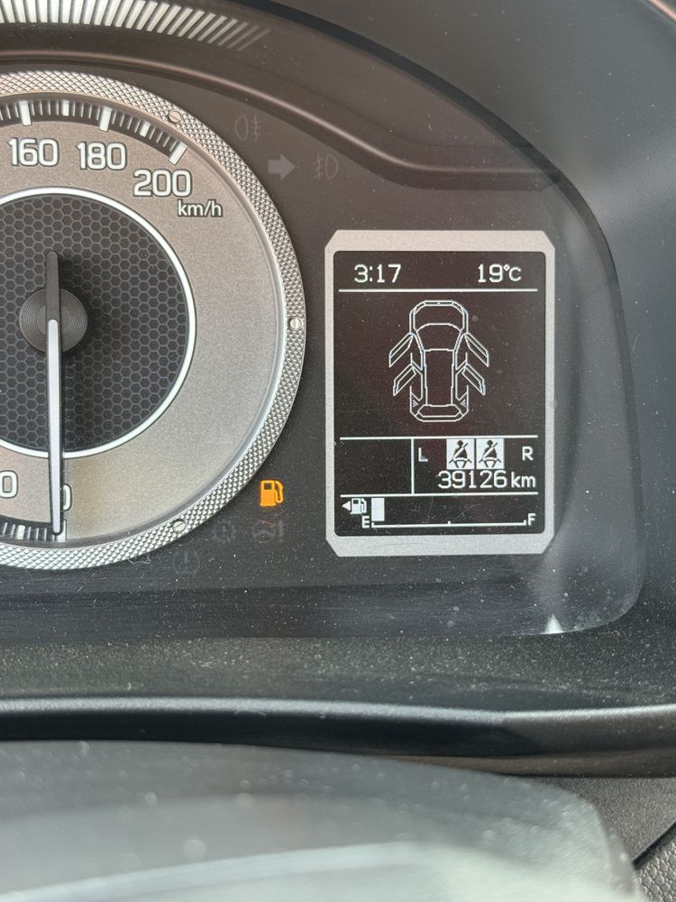 SUZUKI IGNIS de vanzare