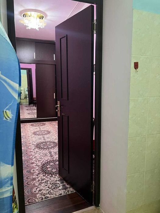 Аренда Квартиры В Новостройке! Мирабадский, Яшнабадский районы.