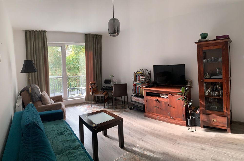 Apartament 2 camere Floresti