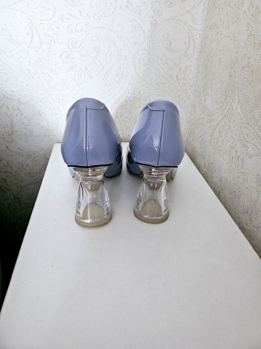 Продам туфли в отличном состоянии