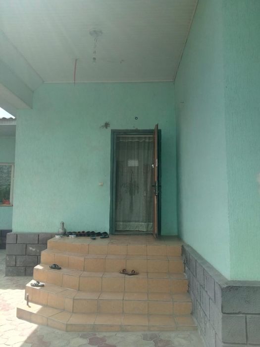 Срочно продается дом