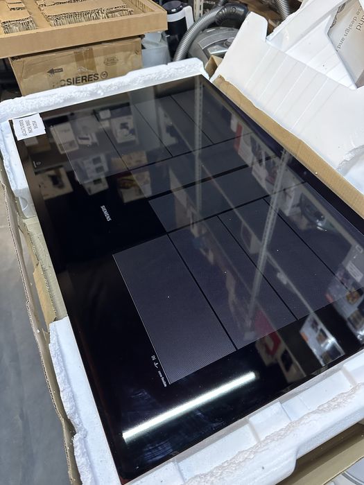 Plită cu inducție Siemens iQ700 EX851LYC1F