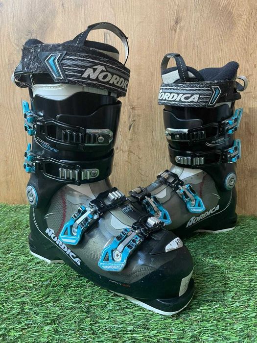 Clapari NORDICA marime EU 40