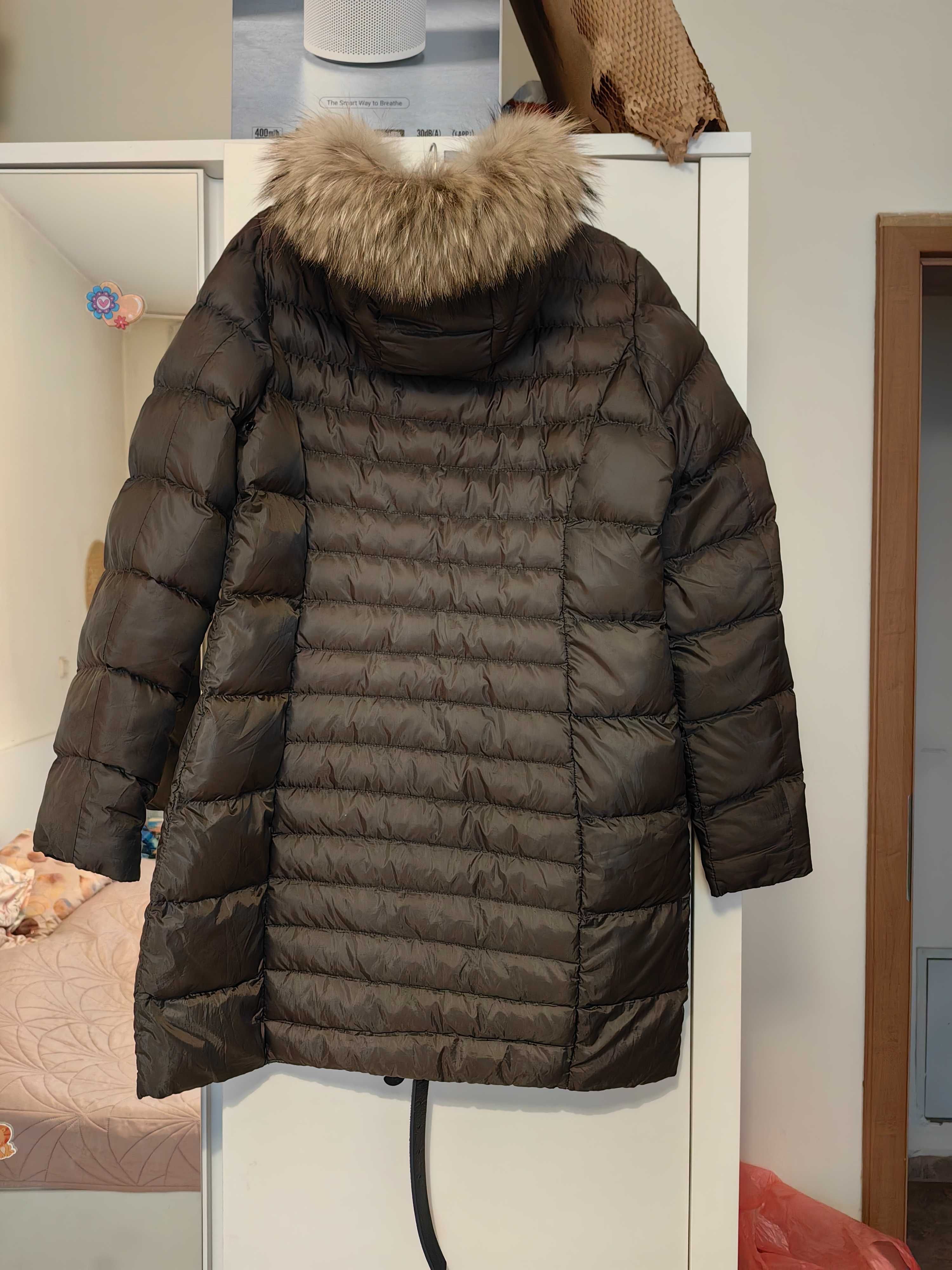 Яке Moncler Оригинално размер 4