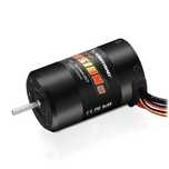 Мотор с вграден контролер за краулер катерач Hobbywing Quicrun 1800kV