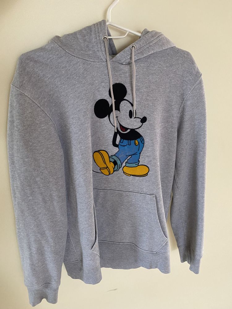 Hanorac Levis cu Mickey S