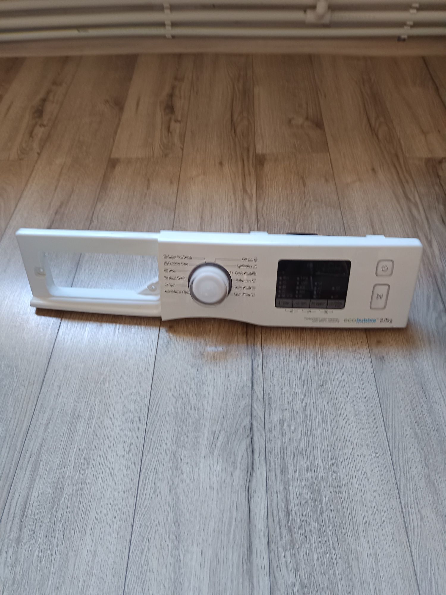 Placa electronică mașina de spălat samsung