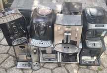 Pachet aparate krups nivona severin siemens pachet 8 bucati