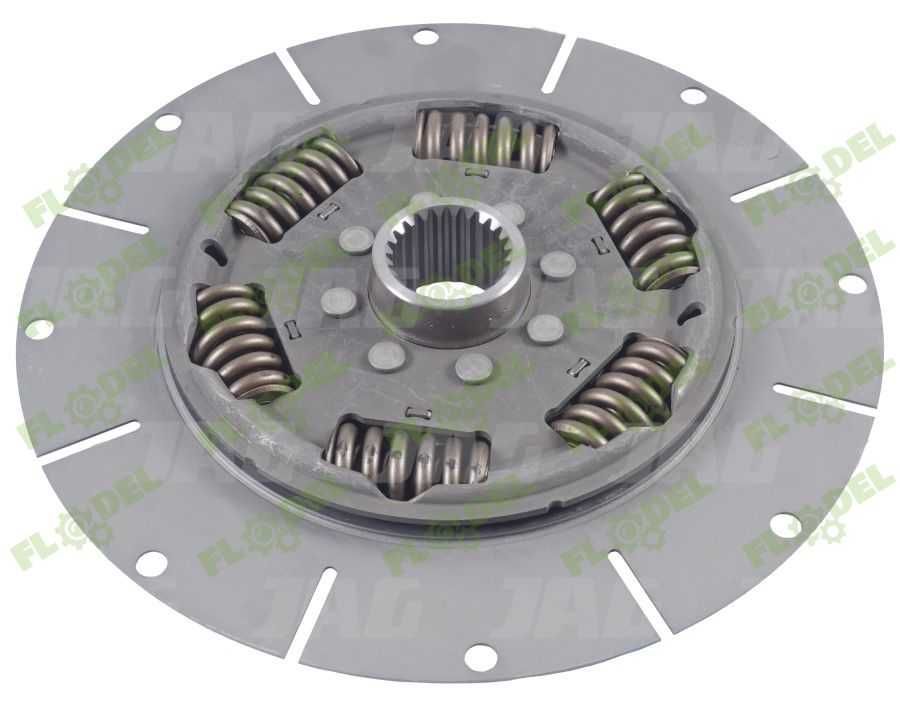 Disc ambreiaj DAMPER combina CLAAS 664711 SACHS