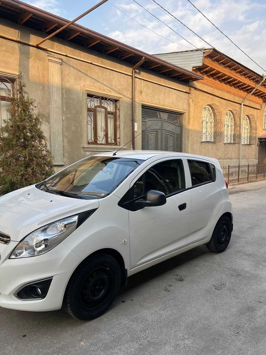 Аренда Спарк на выкуп 5200 у.е