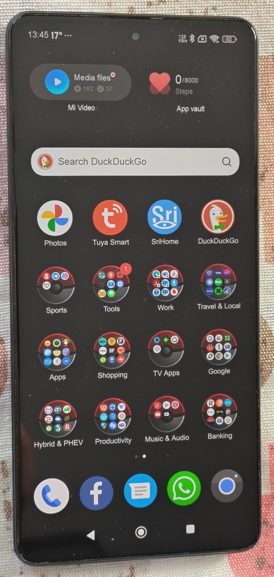 Xiaomi Redmi Note 12 Pro 5G
