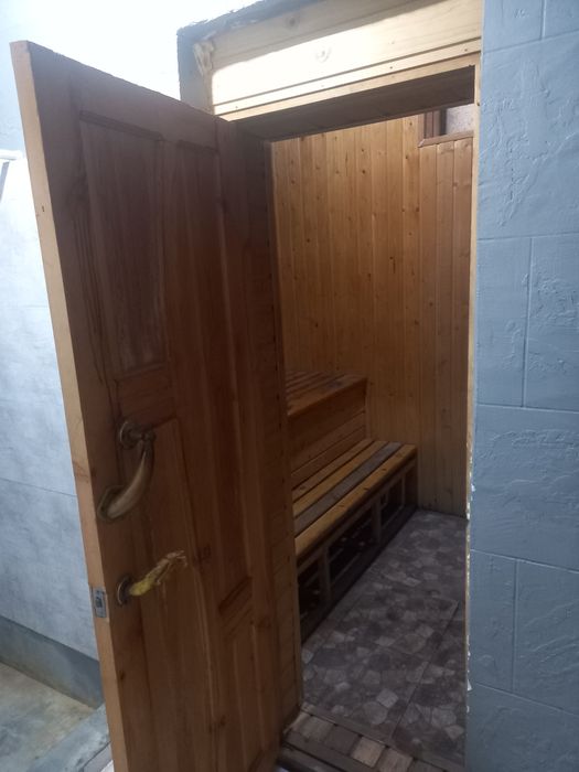 Савуна соатлик Ферганада