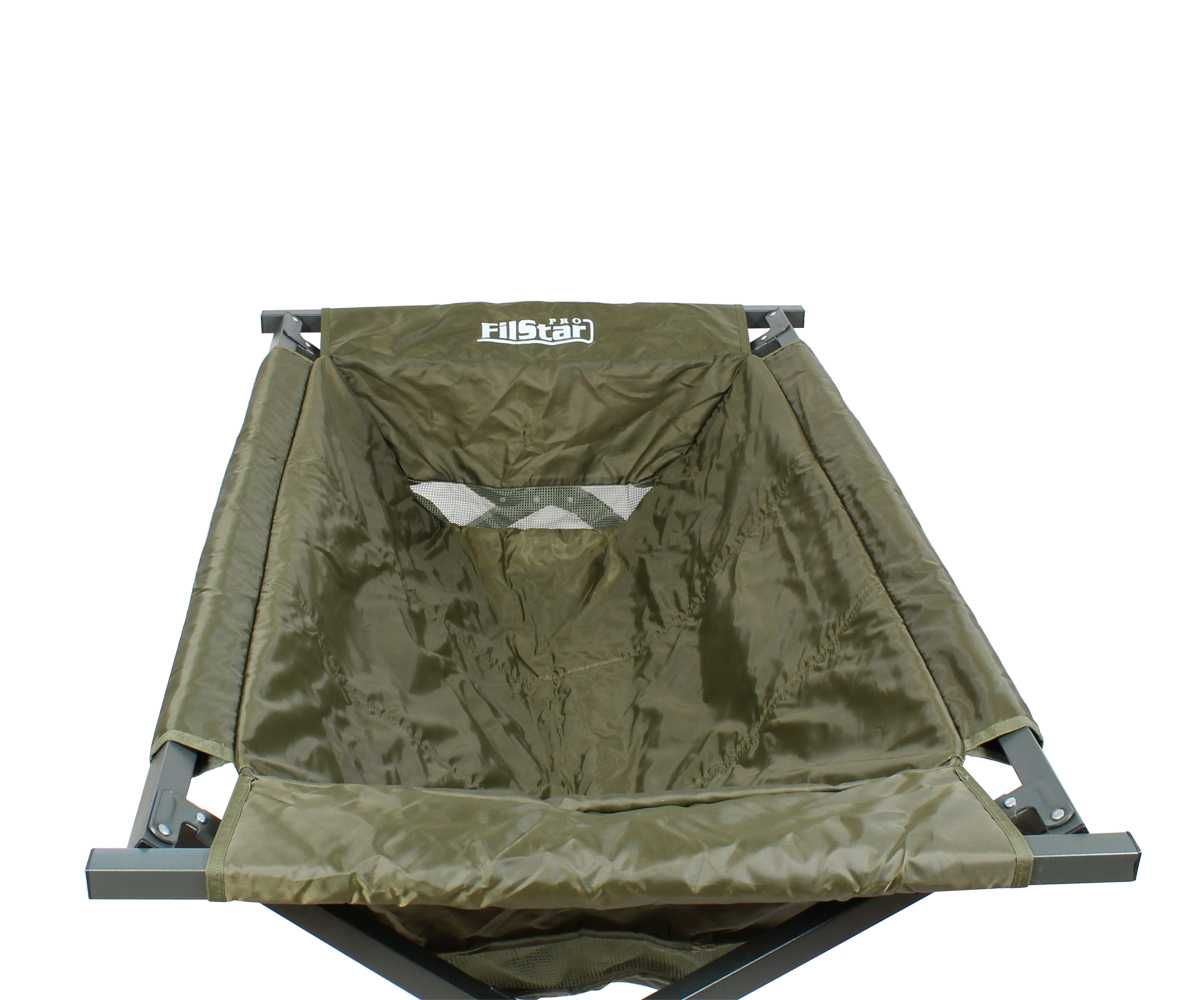 Промо Шаранаска Люлка FilStar Carp Cradle