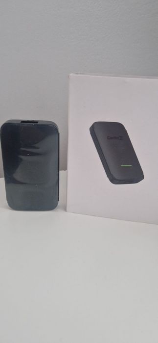Carlinkit adaptor