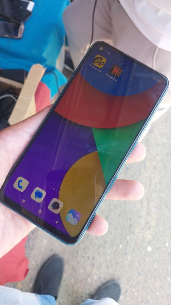 Redmi note 9 64gb