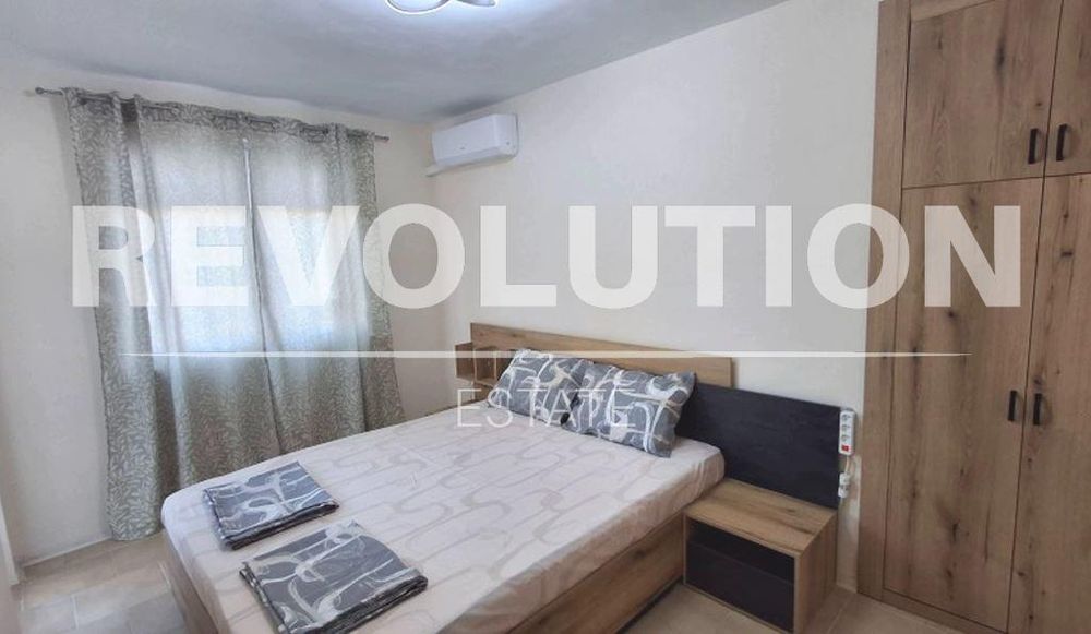 Тристаен апартамент в Центъра на Варна!