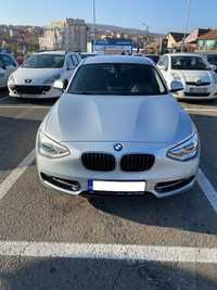 BMW Seria 1 Primul proprietar in Romania