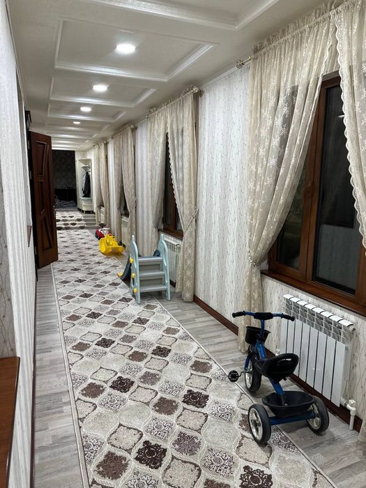 Тайёр богча бизнеси сотилади