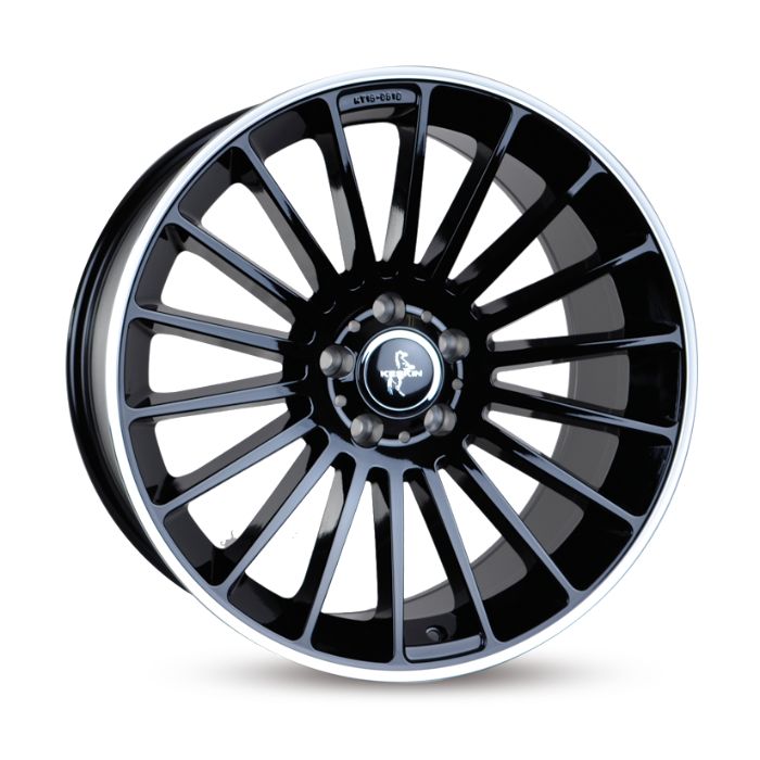 19" Джанти Keskin 5X112 Мерцедес W204 W205 W212 W213 222 CLA CLS CL A