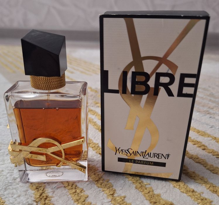 Парфюм LIBRE инт