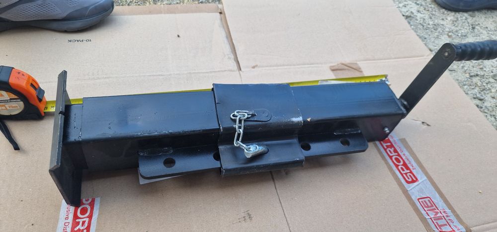 Picior sprijin remorca 5 tone preț 550 lei cu tva se poate trimite pri