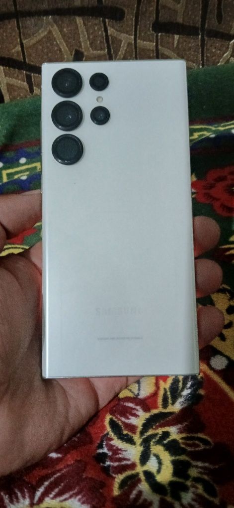 Samsung s23 ultra