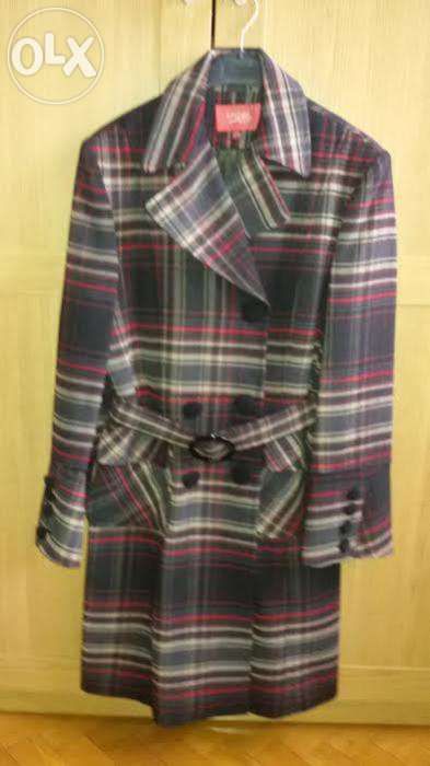 Palton de dama din stofa