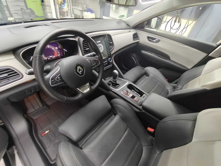 Renault Talisman 1.8 TCe 225 Initiale Paris GrandTour