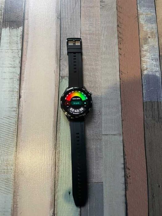 Huawei Watch GT 4