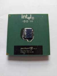 Procesor Intel Pentium III SL4MD 866MHz