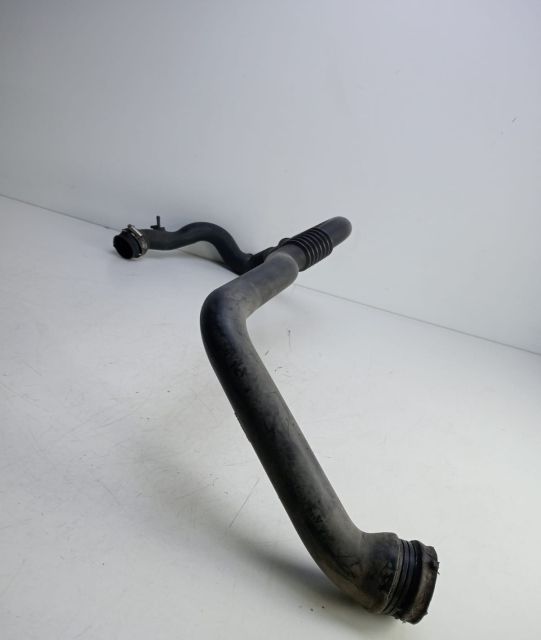 Furtun Intercooler  1.5 dci 8200469423 Dacia Logan prima generatie (f