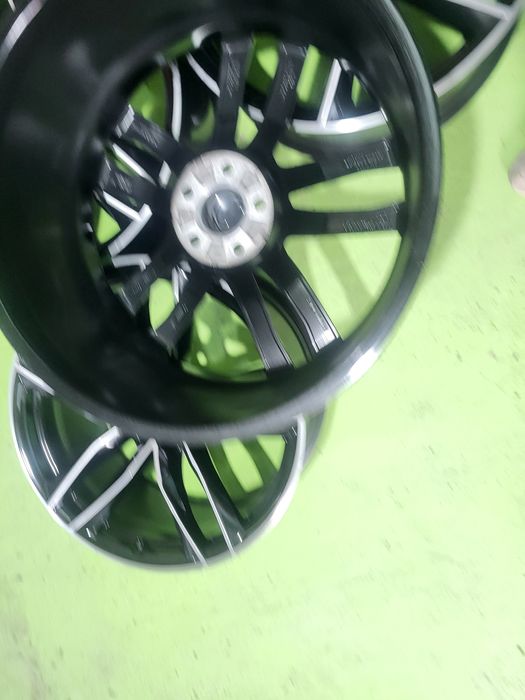 21 5x112 Audi RS6 S6 A6 A7 S7 RS7 A8 S8 5х112 ауди