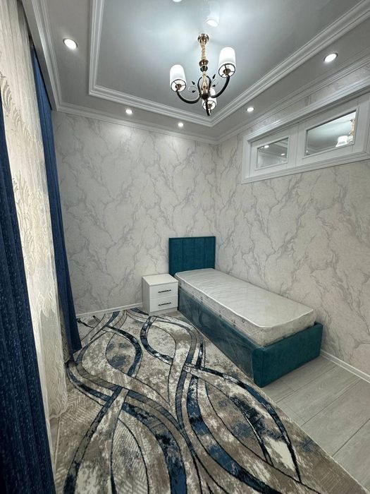 Продаётся квартира