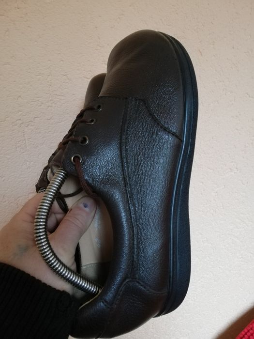 Pantofi piele Dansko bărbați nr 42