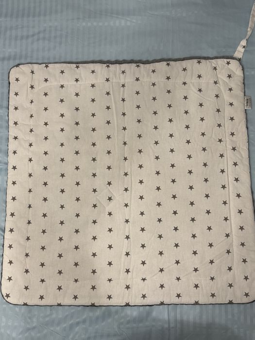 Одеяло-чувалче с панделка - Jukki