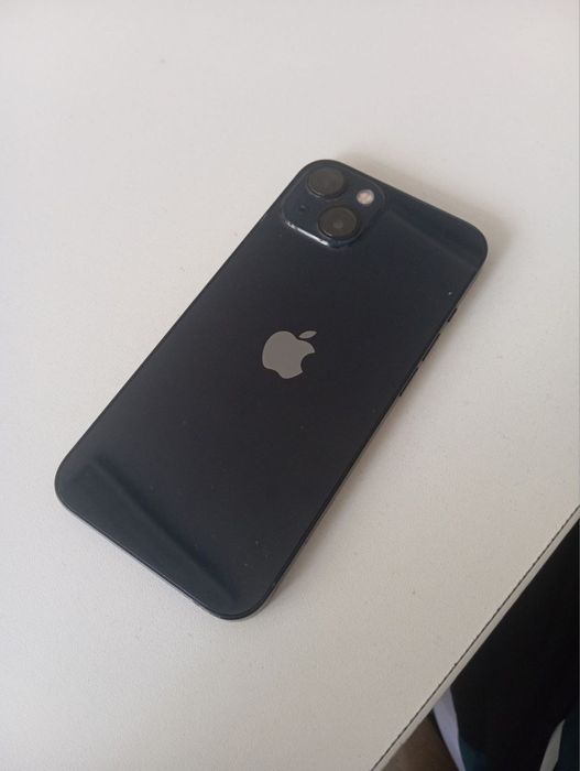 Iphone 13 128gb, blue