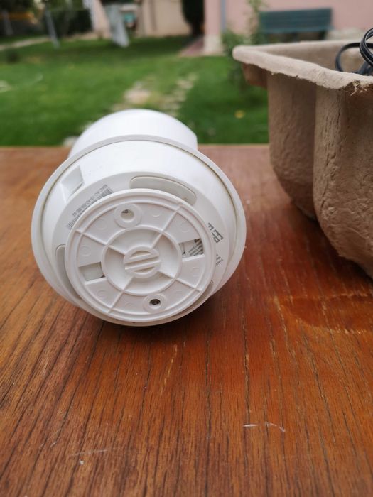 Camera ip rotire/aplecare wireless tp-link tapo c200