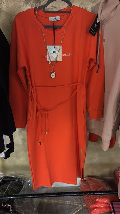 Rochie Elisabeta Franchi