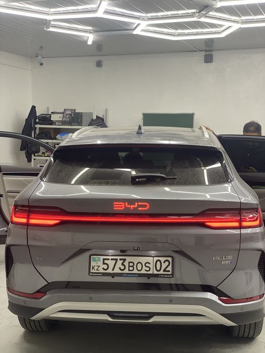 BYD,Changan,Geely,Hongqi