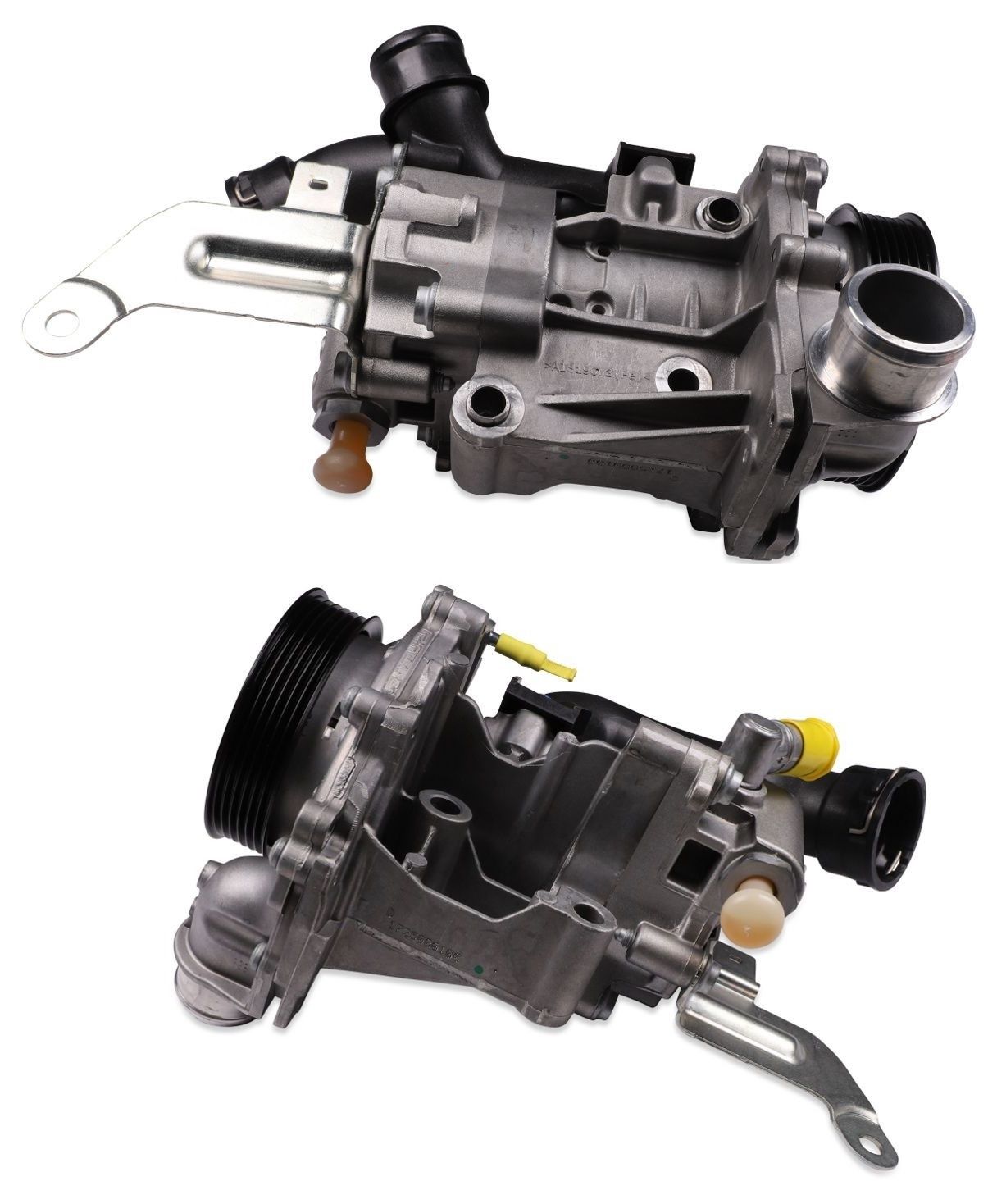 Pompa Apa Pompa servo directie Jeep Compass Patriot 2.2 diesel 163cai