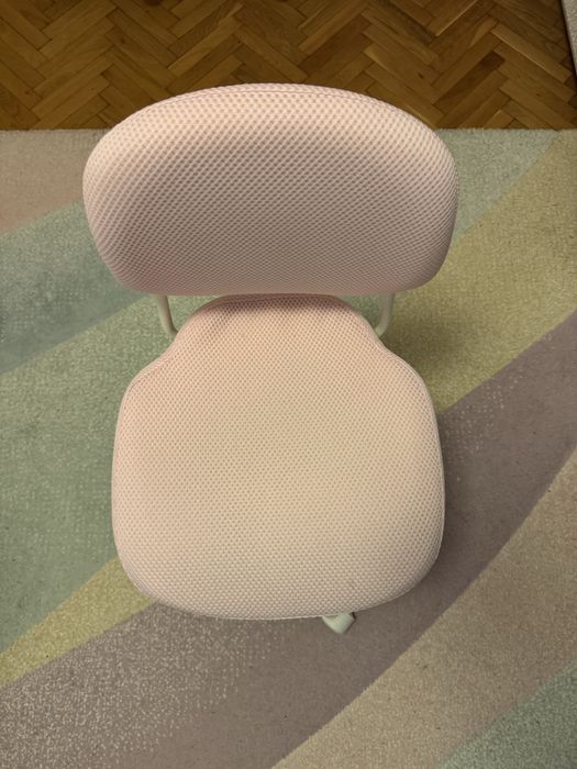 Scaun birou copii IKEA, ergonomic, stare foarta buna