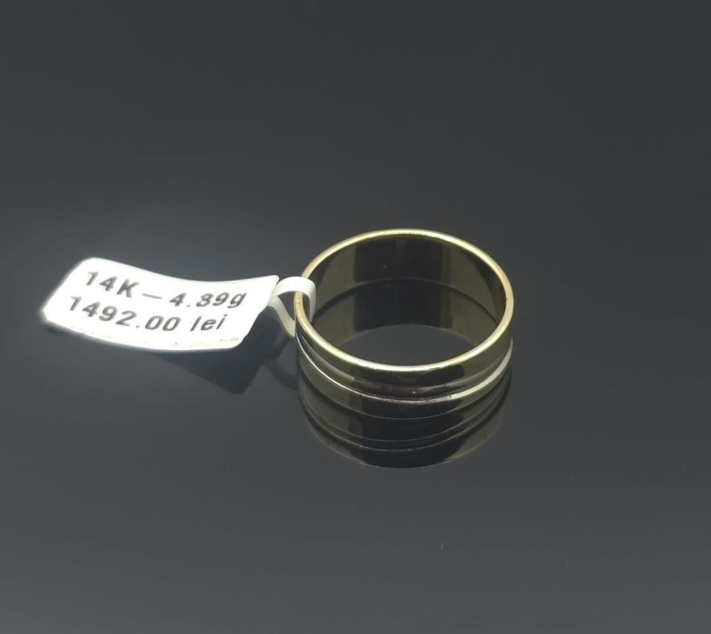 Verigheta aur 14k 4.39gr